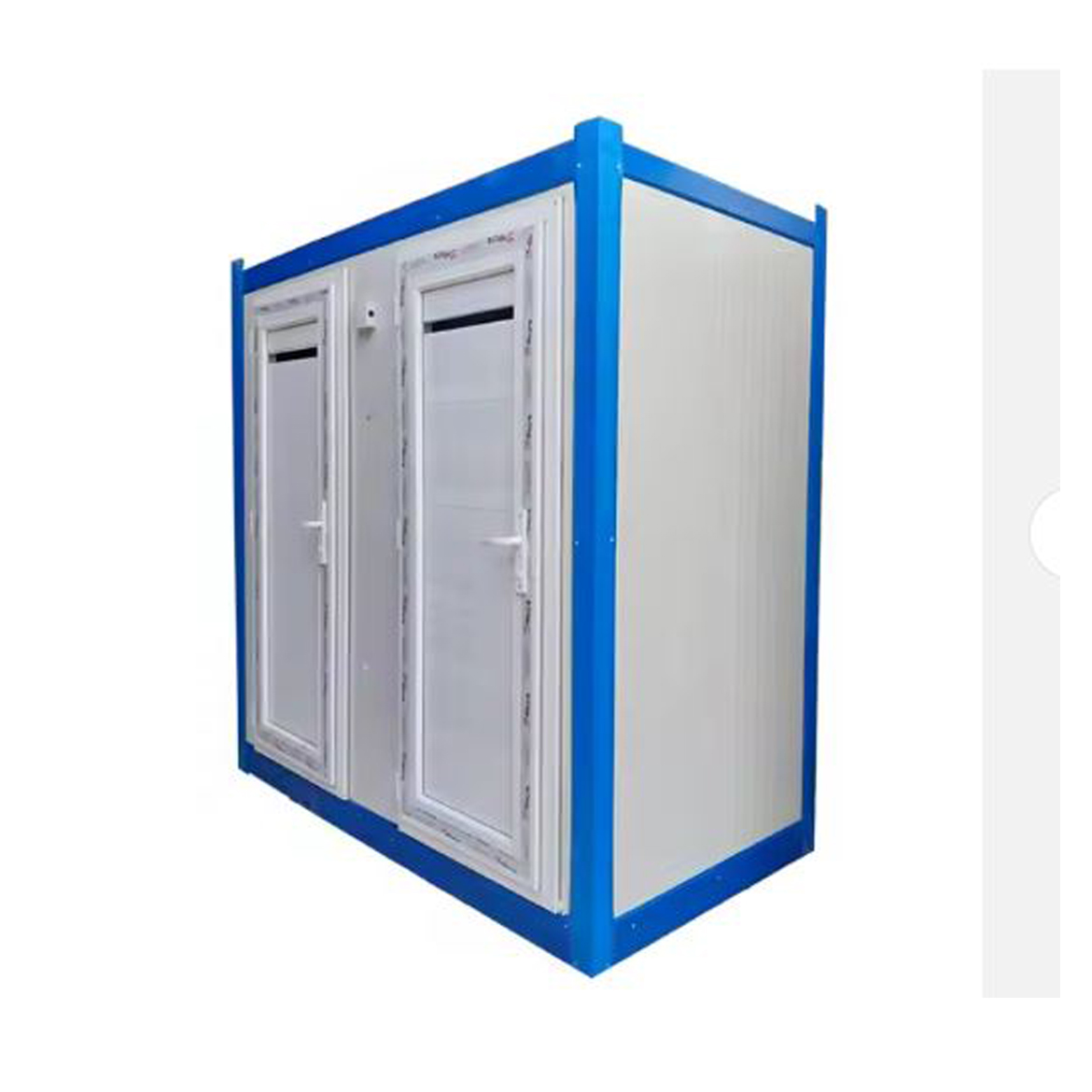 İkili Panel Tuvalet