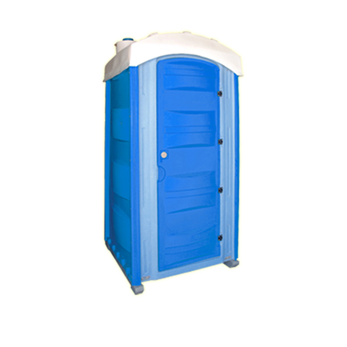 Plietilen Mobil Duş