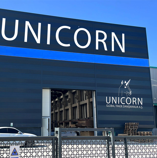 Unicorn Global Trade
